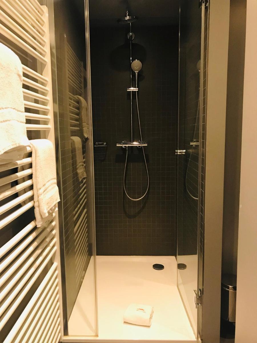 Schlosshotel Beuggen