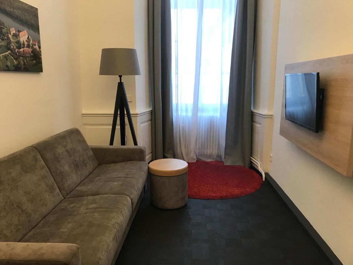 Schlosshotel Beuggen