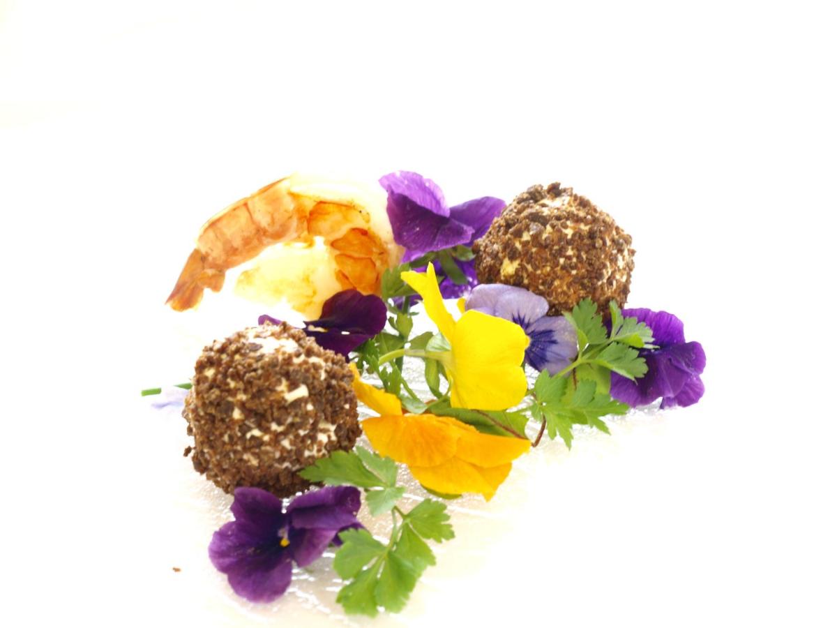 Schlosshotel Beuggen