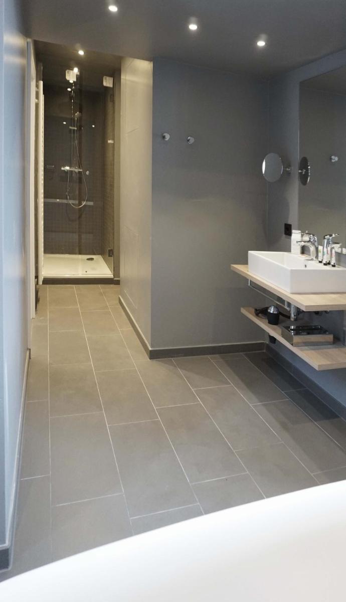 Schlosshotel Beuggen