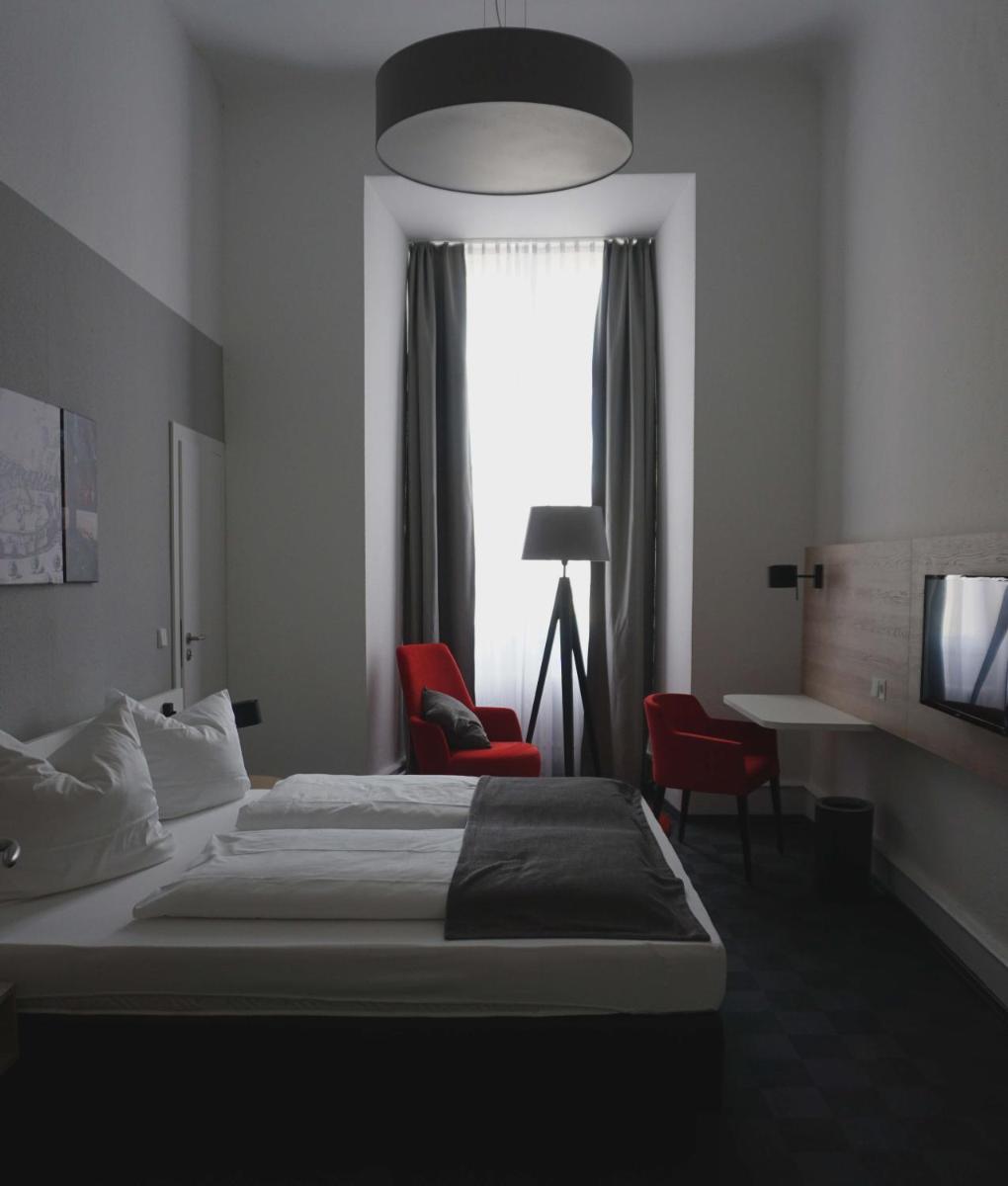 Schlosshotel Beuggen