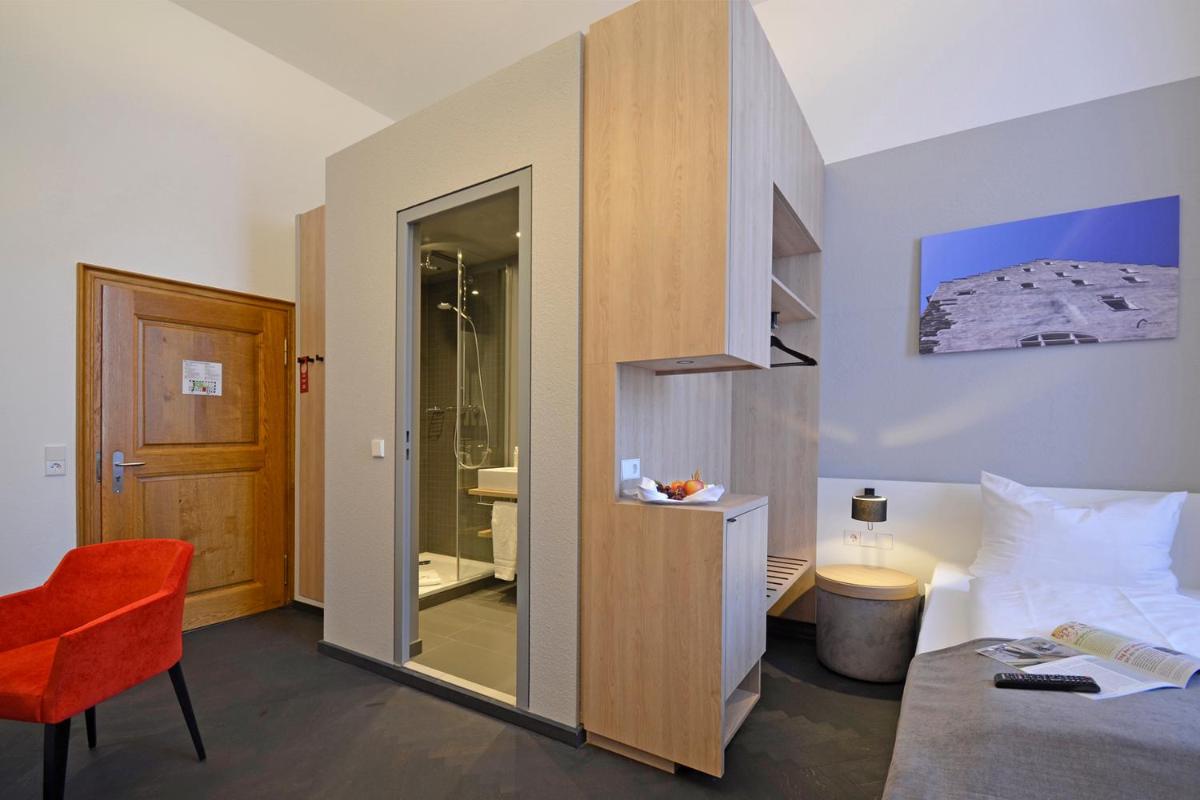 Schlosshotel Beuggen