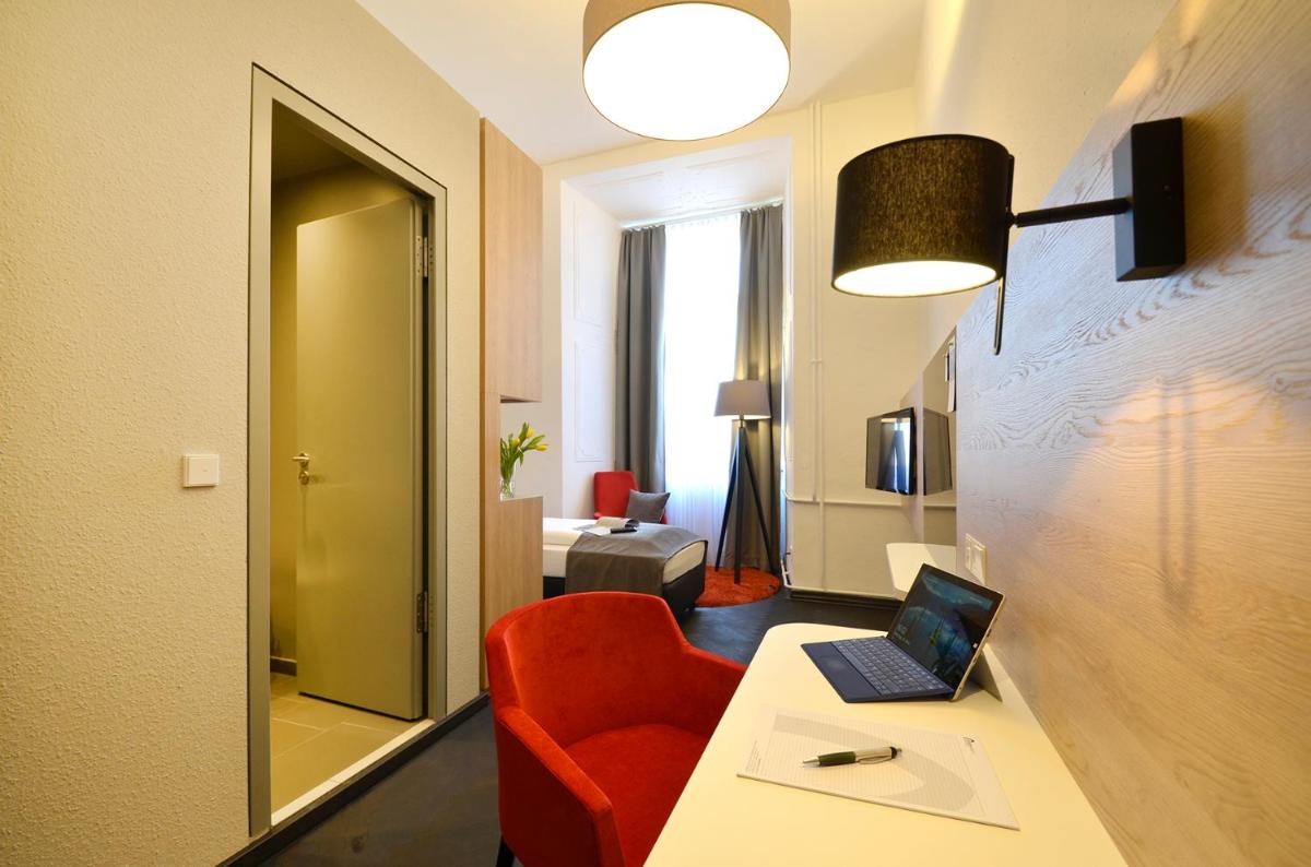 Schlosshotel Beuggen