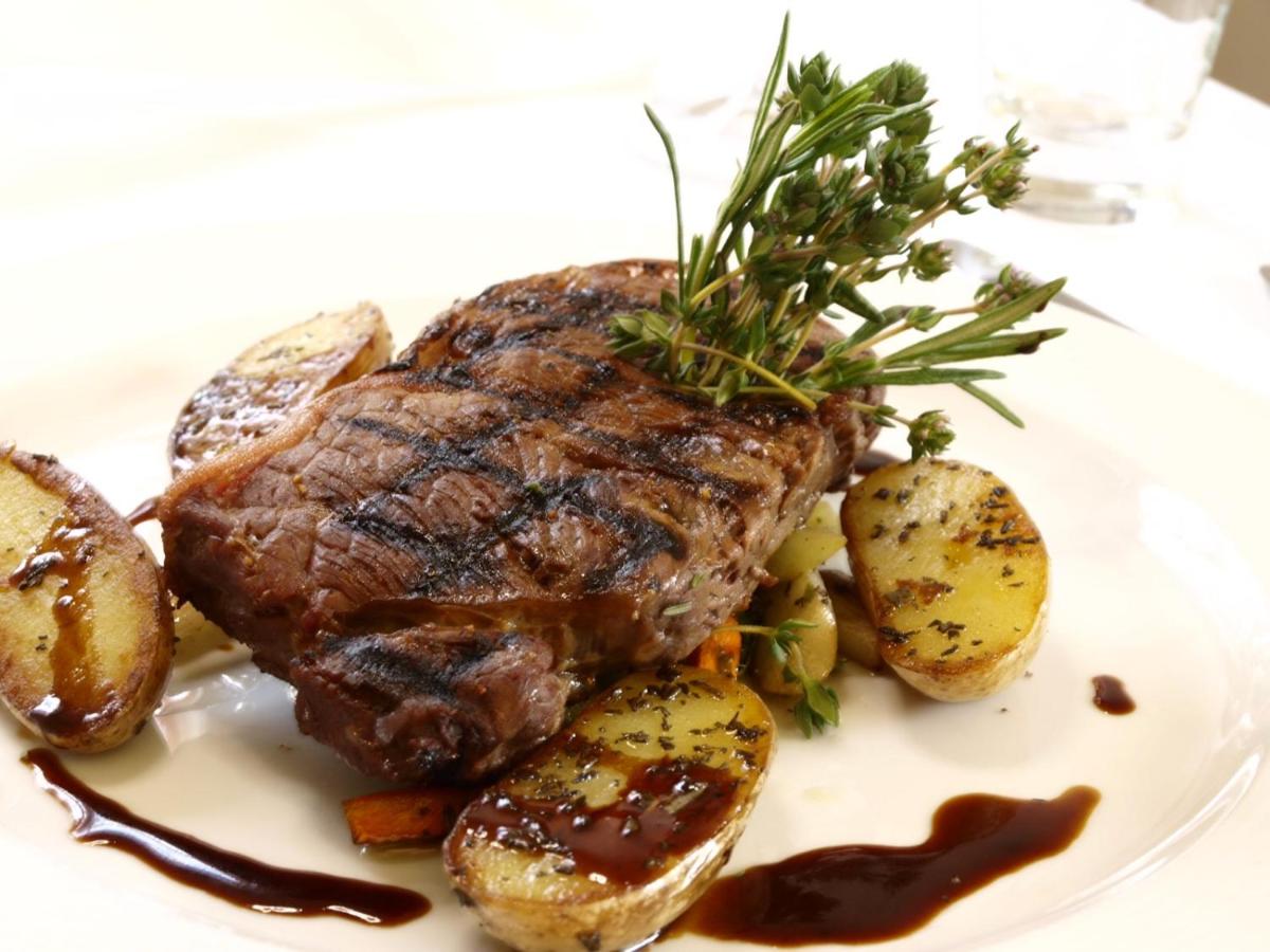 Schlosshotel Beuggen