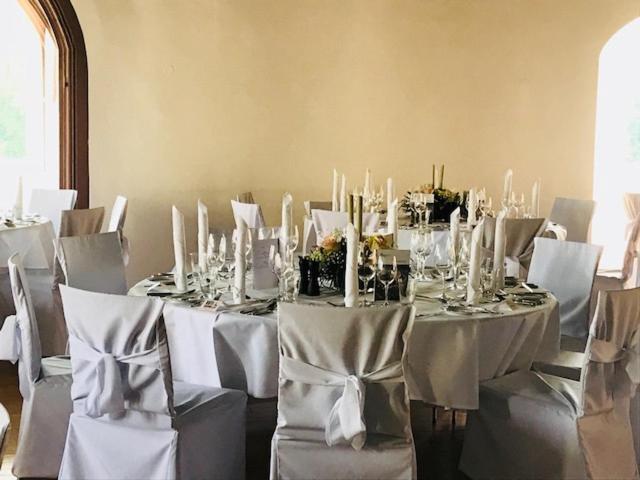 Schlosshotel Beuggen