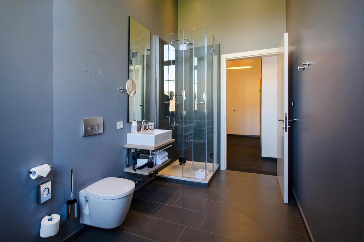 Schlosshotel Beuggen