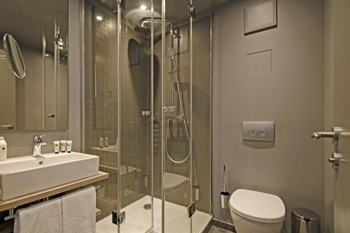 Schlosshotel Beuggen