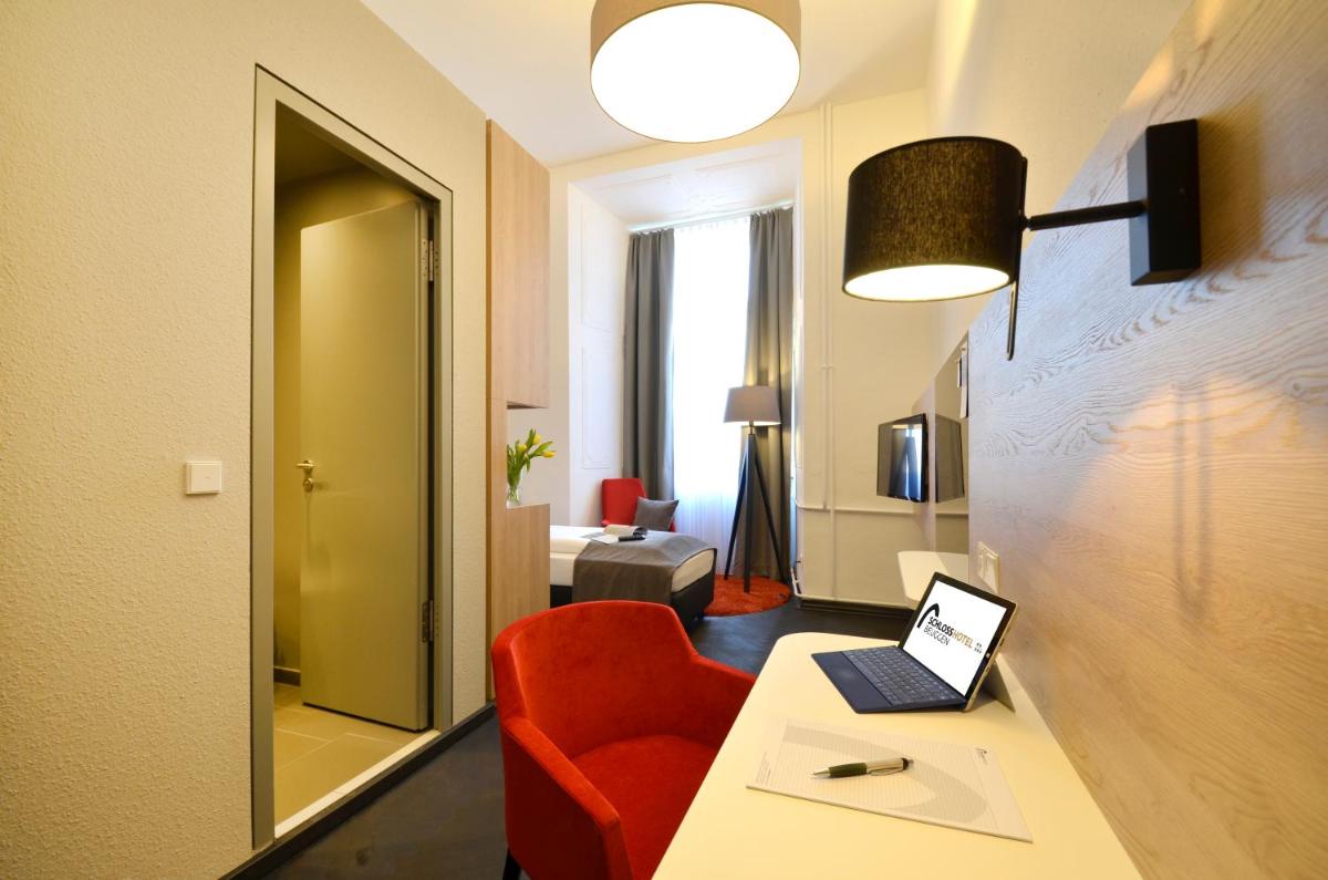 Schlosshotel Beuggen