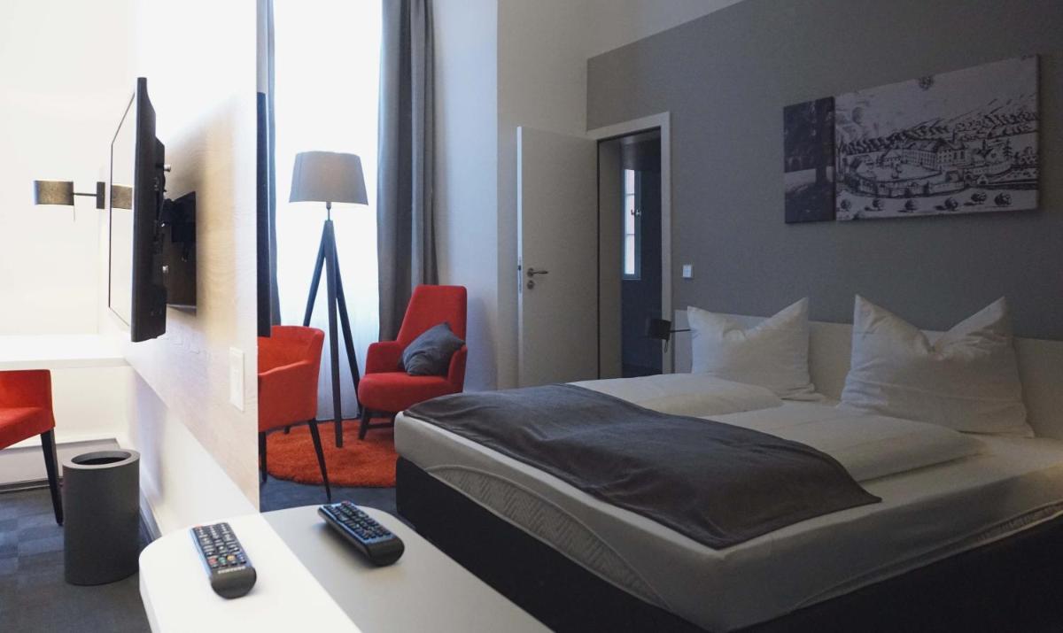 Schlosshotel Beuggen