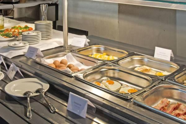 Schlosshotel Beuggen