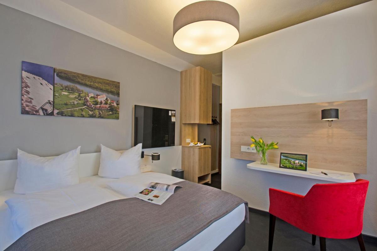 Schlosshotel Beuggen