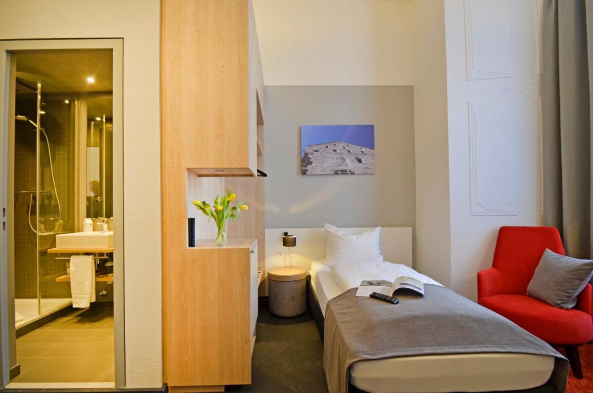 Schlosshotel Beuggen