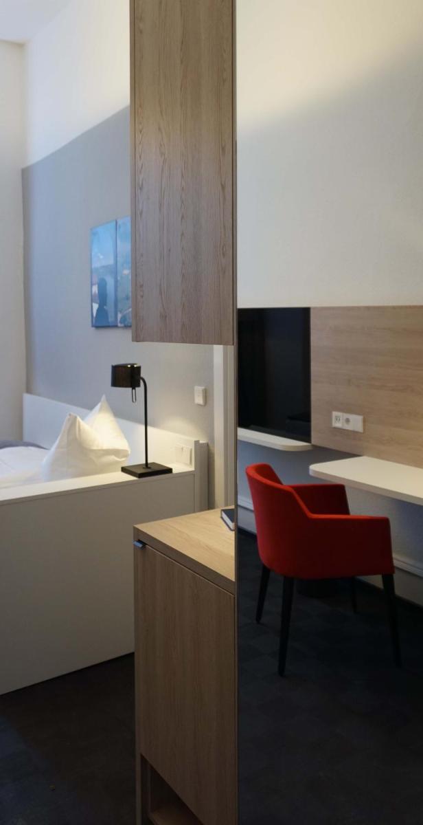 Schlosshotel Beuggen