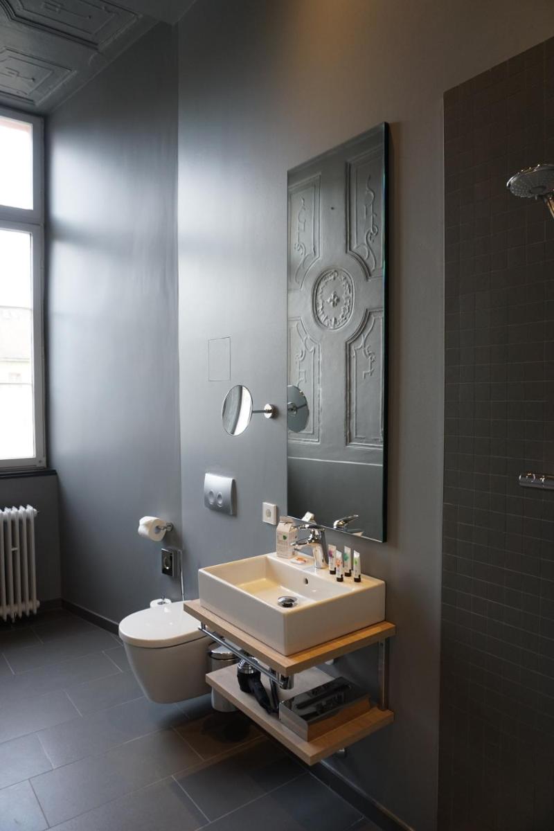 Schlosshotel Beuggen