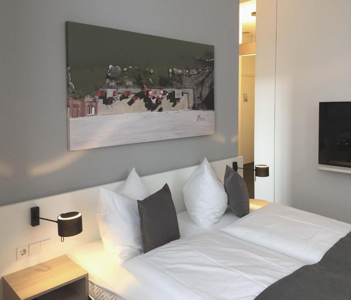 Schlosshotel Beuggen