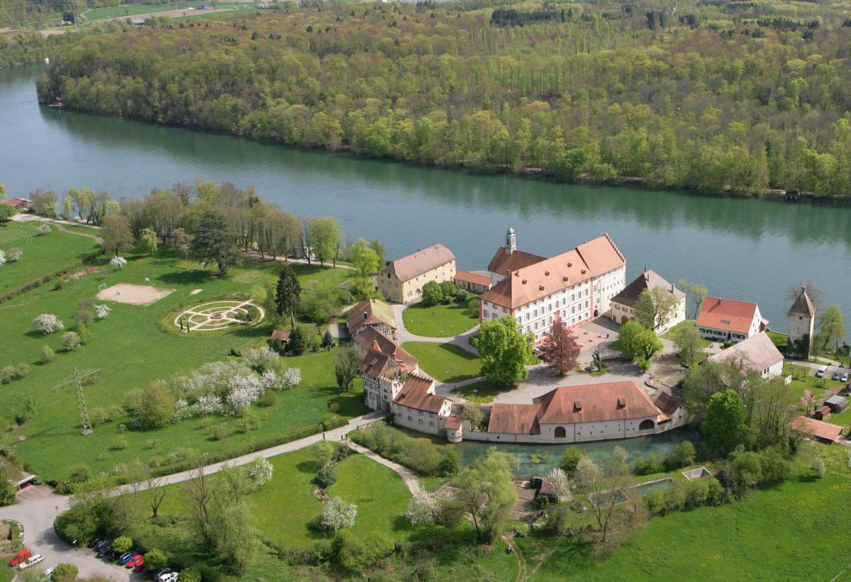 Schlosshotel Beuggen