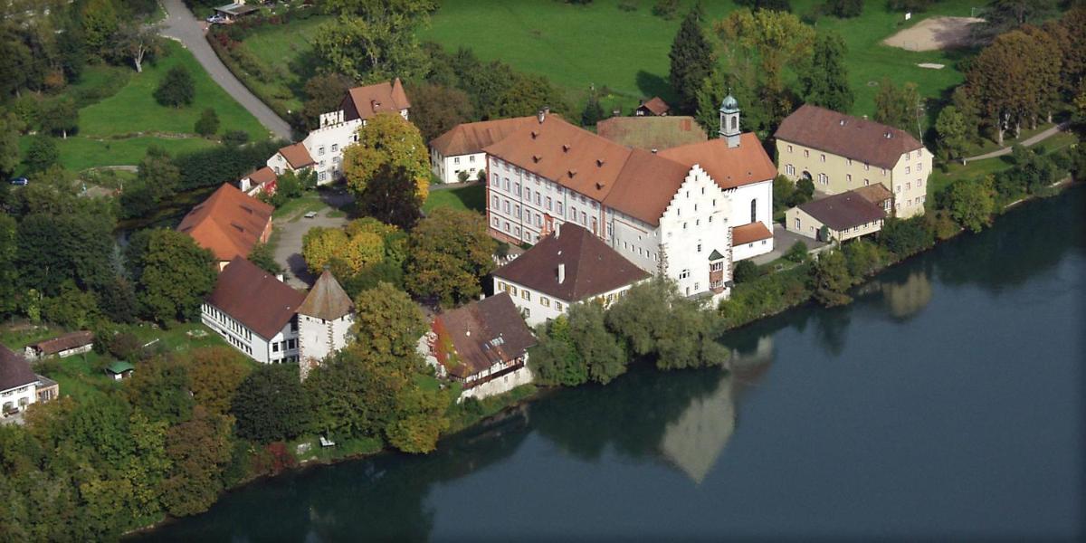 Schlosshotel Beuggen