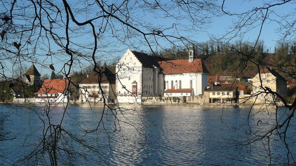 Schlosshotel Beuggen