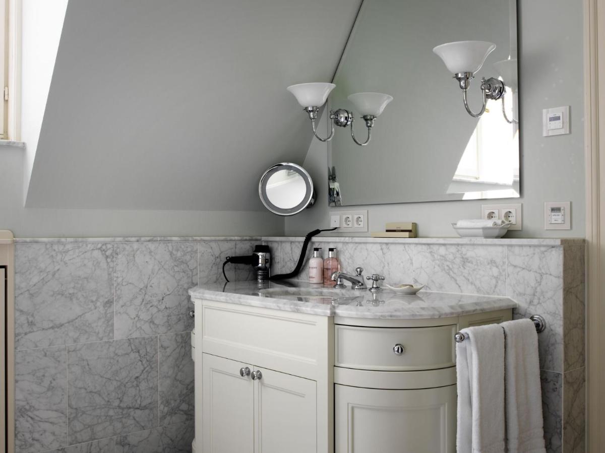 Schlosshotel Kronberg - Hotel Frankfurt