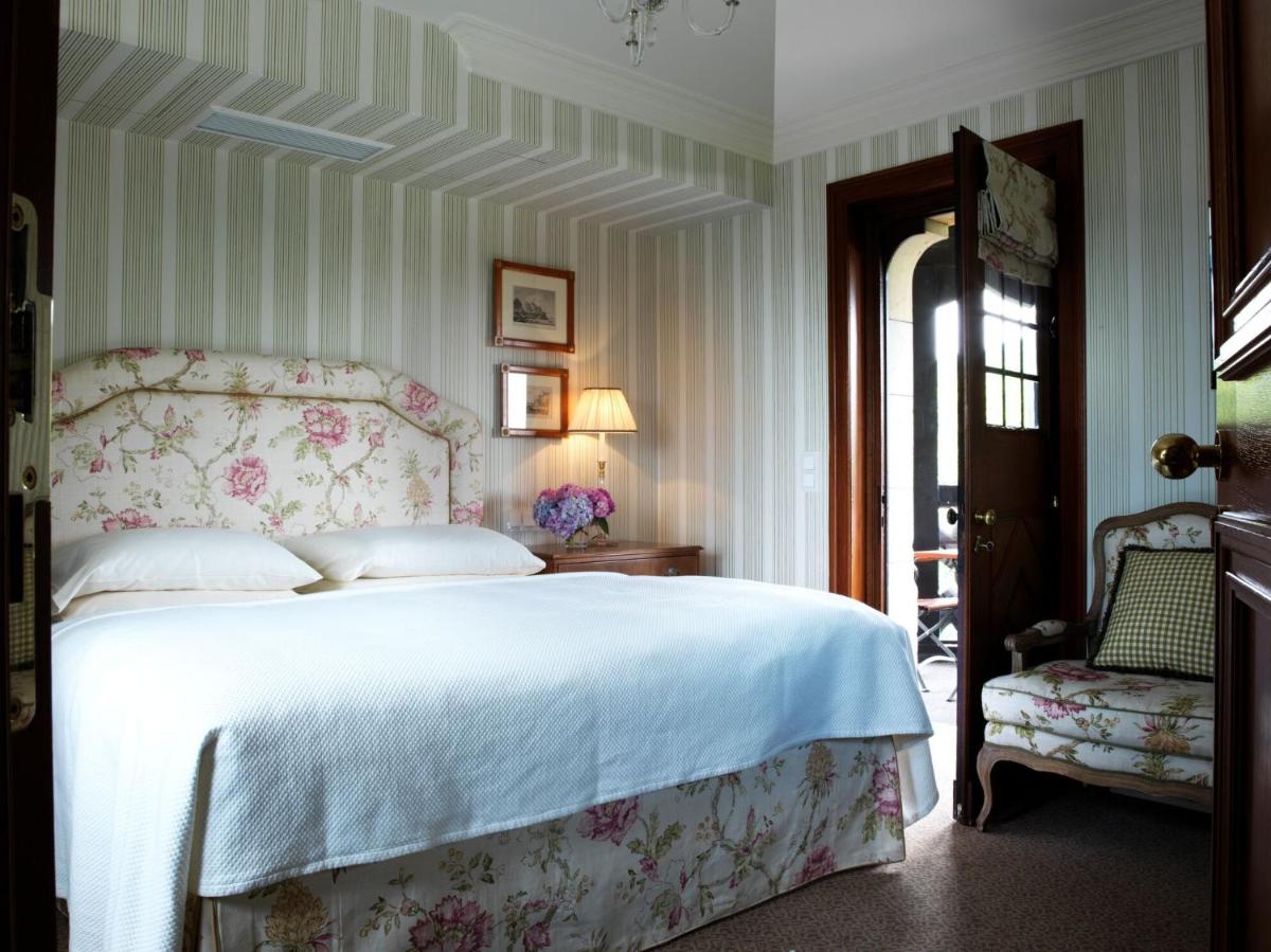 Schlosshotel Kronberg - Hotel Frankfurt