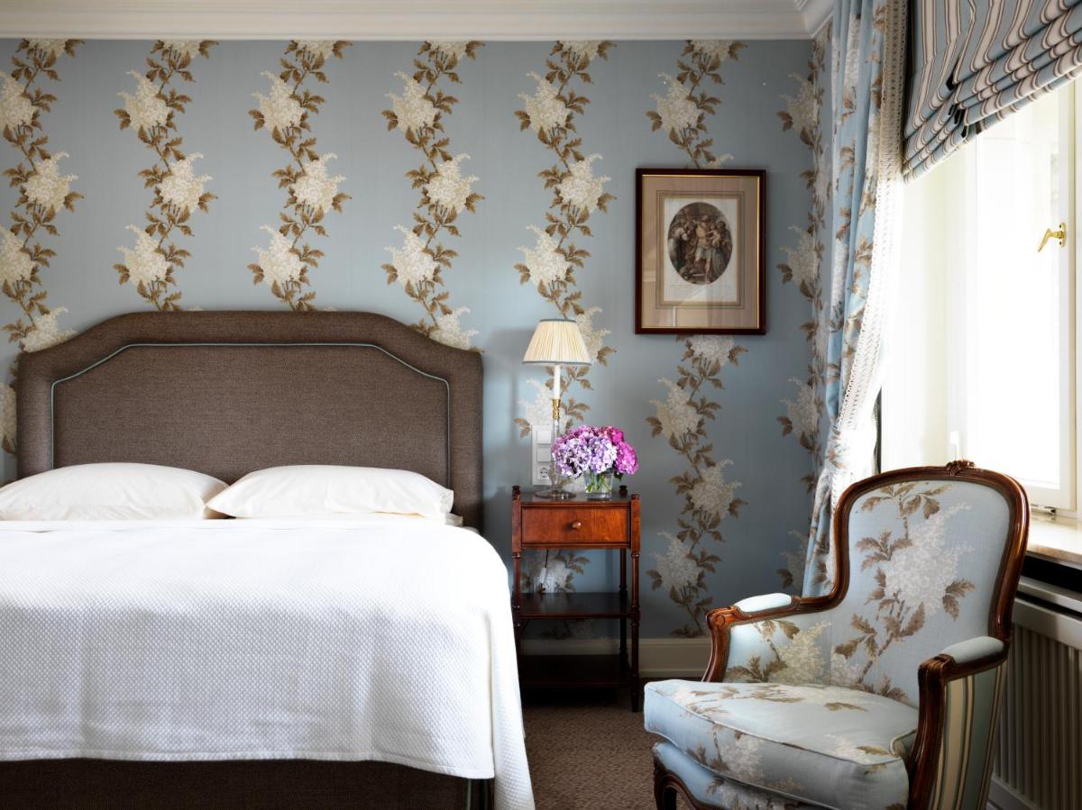 Schlosshotel Kronberg - Hotel Frankfurt