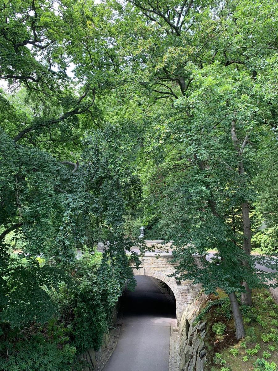 Schlosshotel Kronberg - Hotel Frankfurt