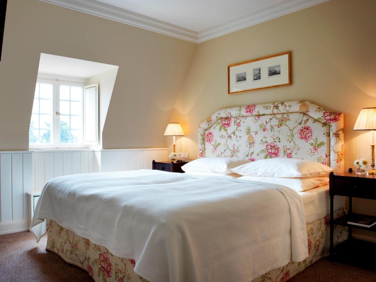 Schlosshotel Kronberg - Hotel Frankfurt