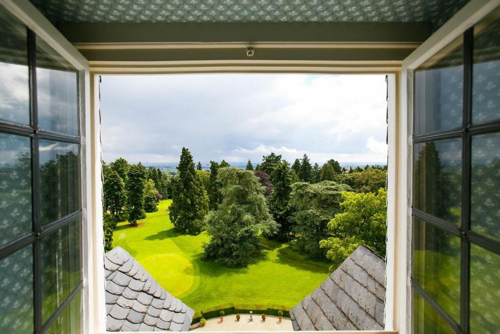 Schlosshotel Kronberg - Hotel Frankfurt