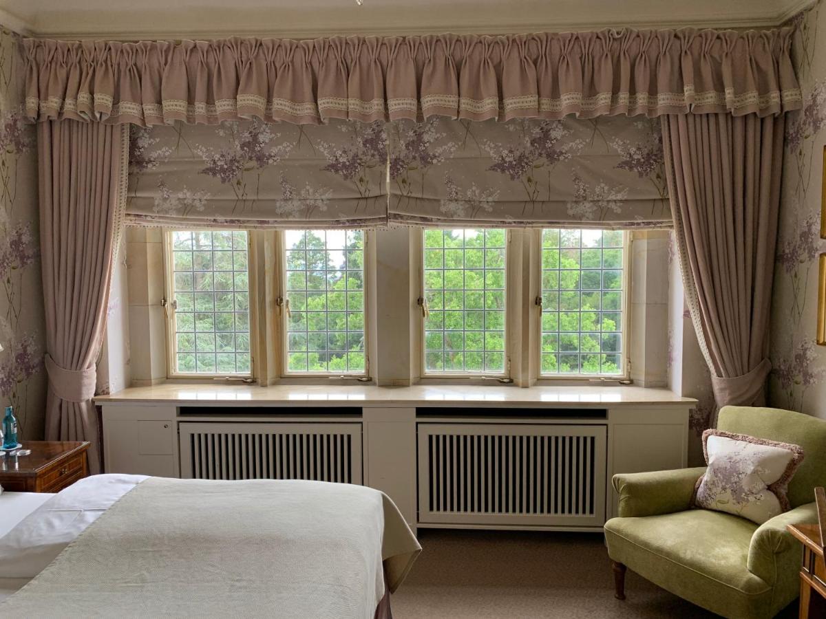 Schlosshotel Kronberg - Hotel Frankfurt