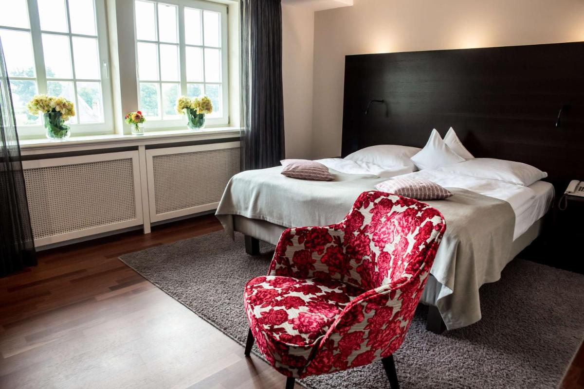 Schlosshotel Münchhausen