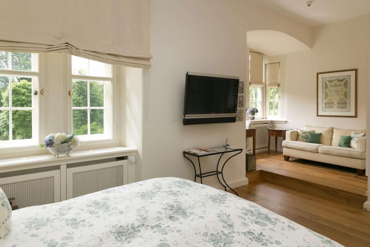 Schlosshotel Münchhausen