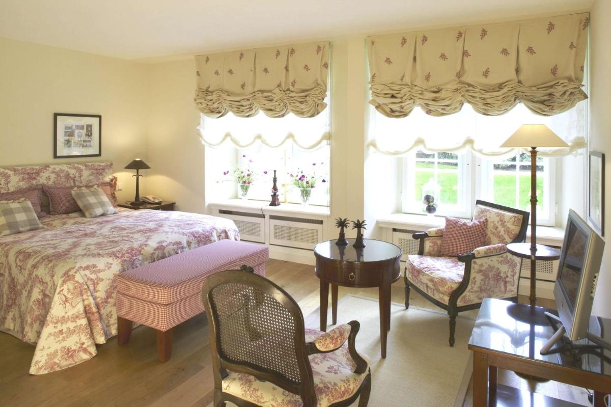 Schlosshotel Münchhausen