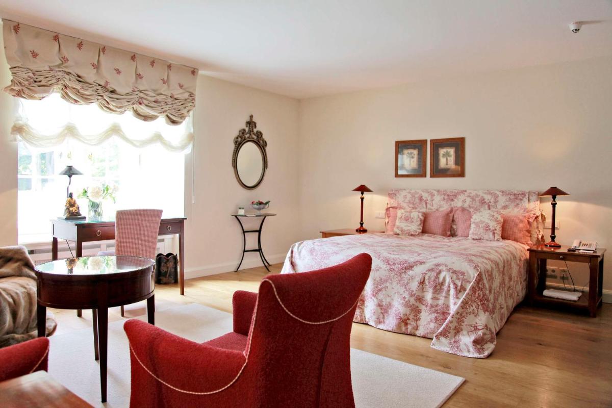 Schlosshotel Münchhausen