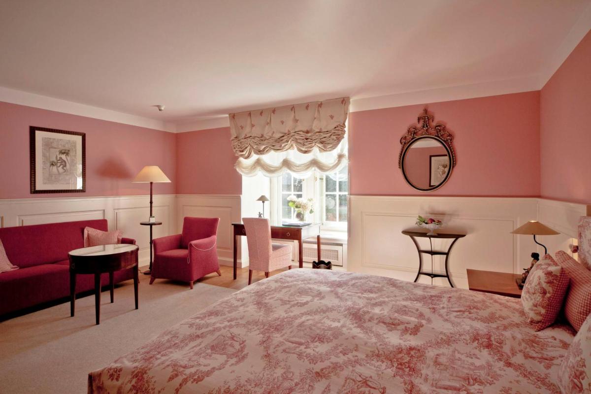 Schlosshotel Münchhausen