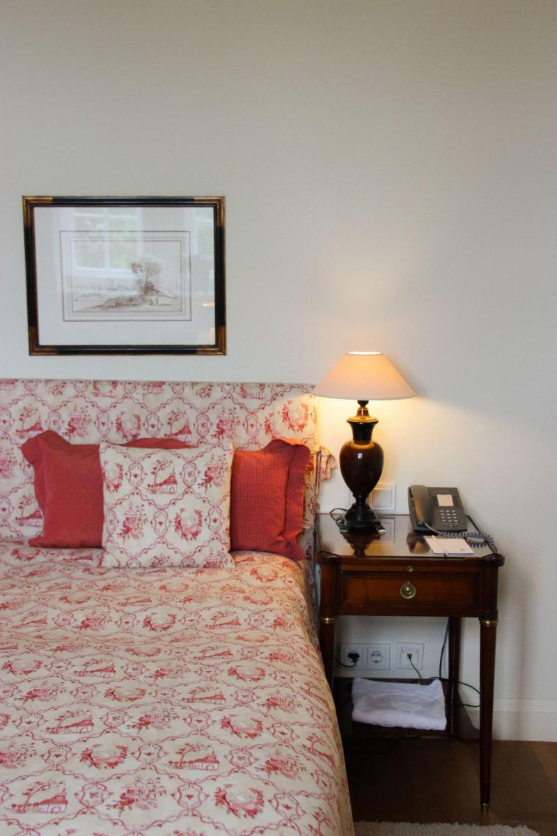 Schlosshotel Münchhausen