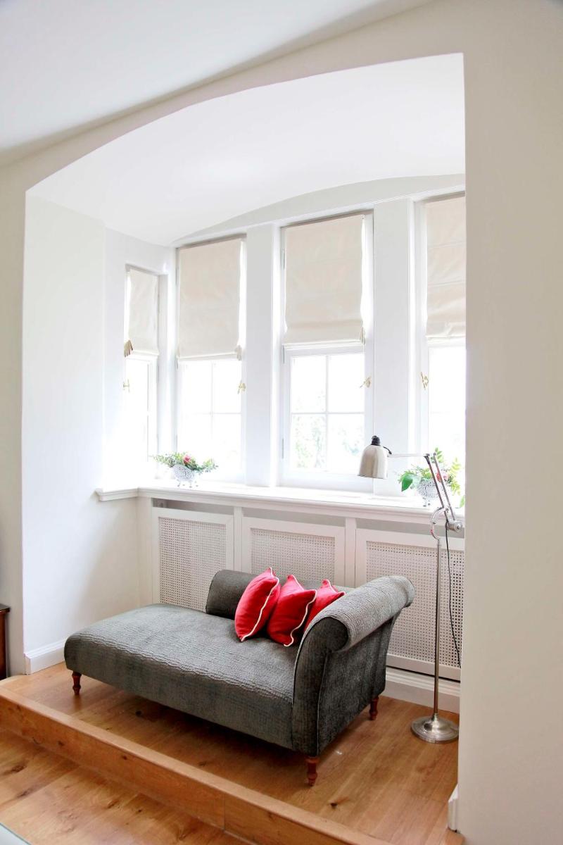 Schlosshotel Münchhausen