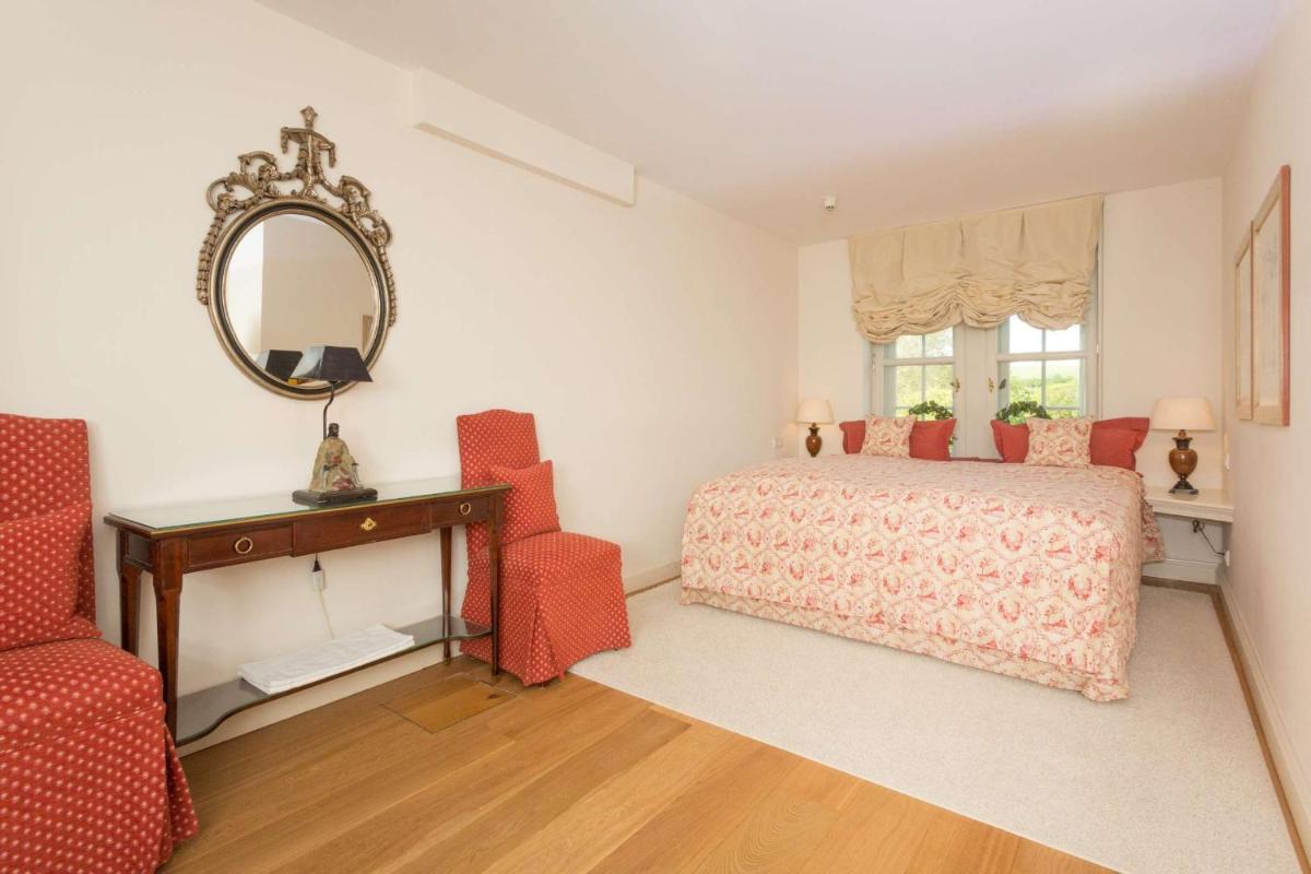 Schlosshotel Münchhausen