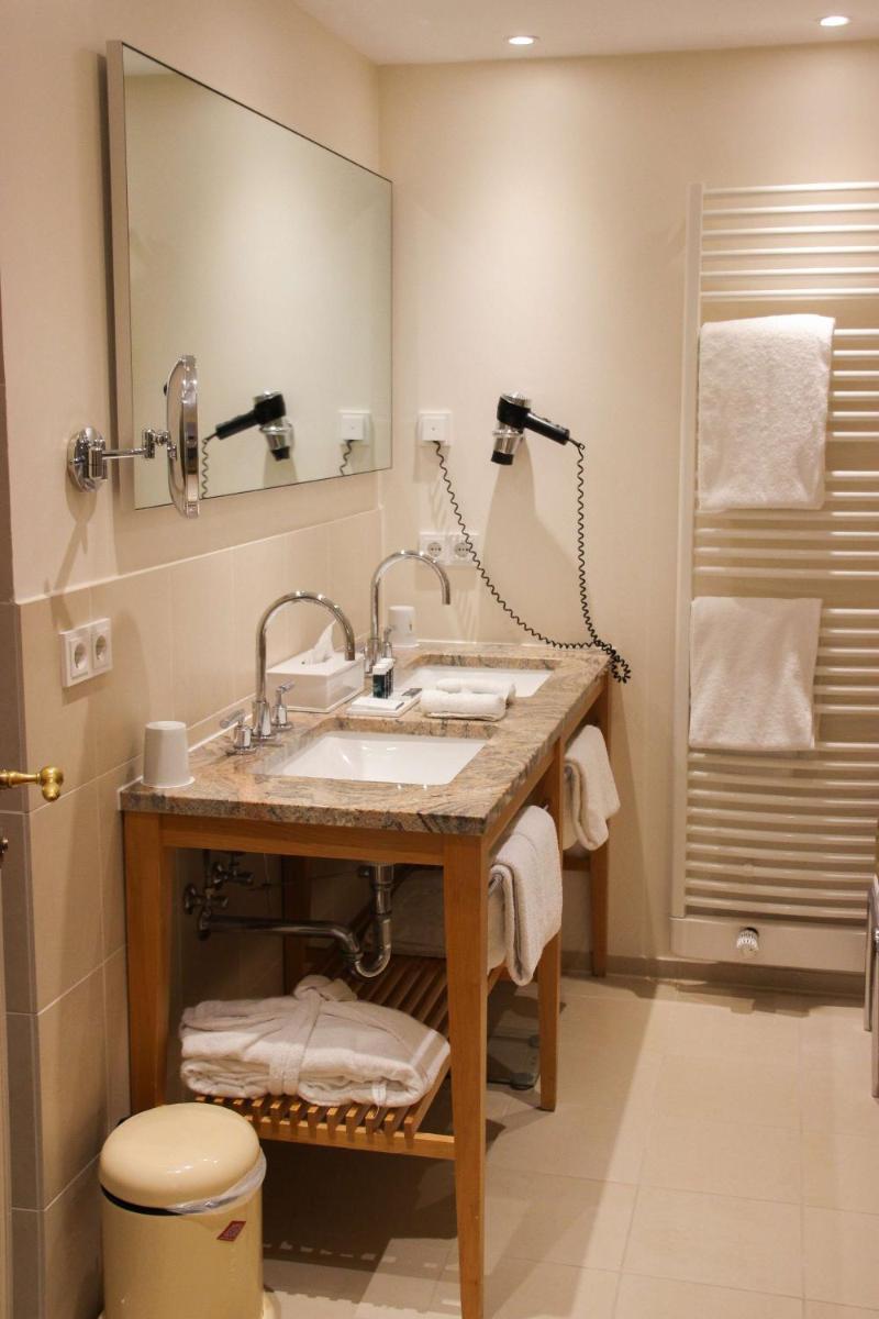 Schlosshotel Münchhausen