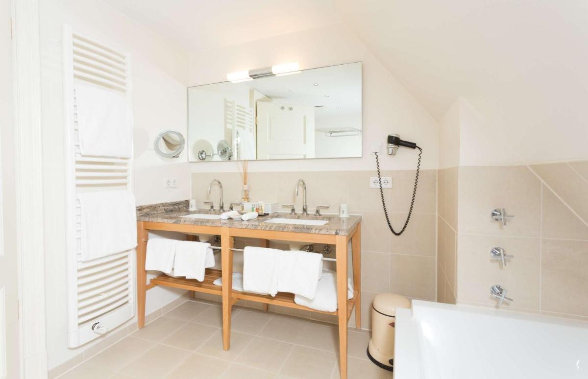 Schlosshotel Münchhausen