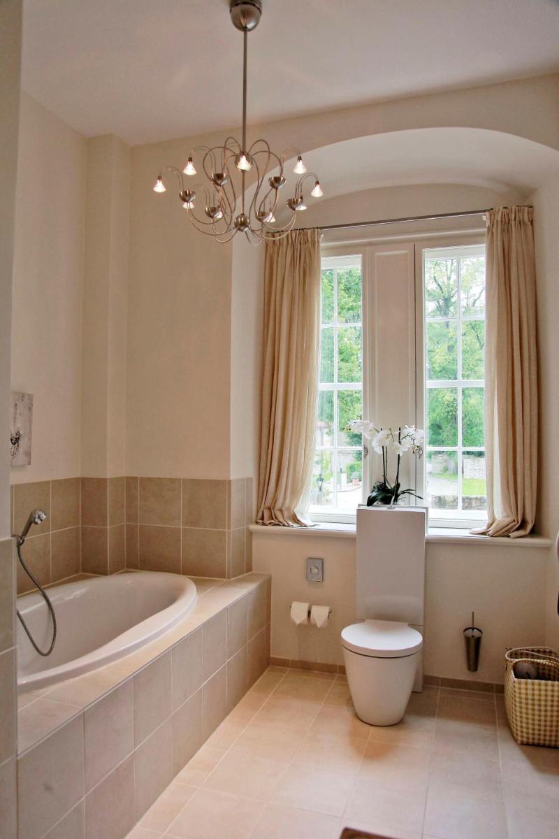 Schlosshotel Münchhausen