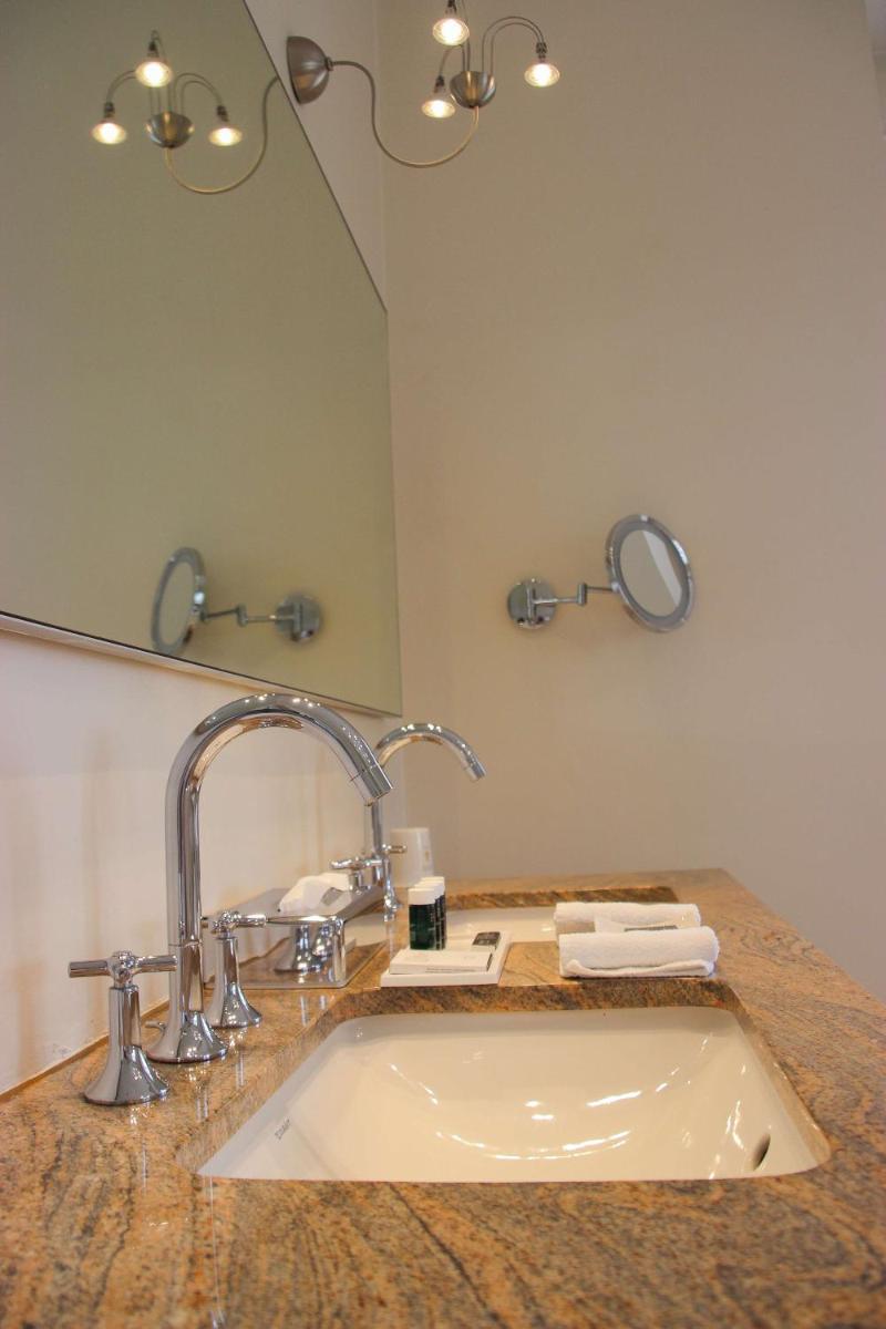 Schlosshotel Münchhausen