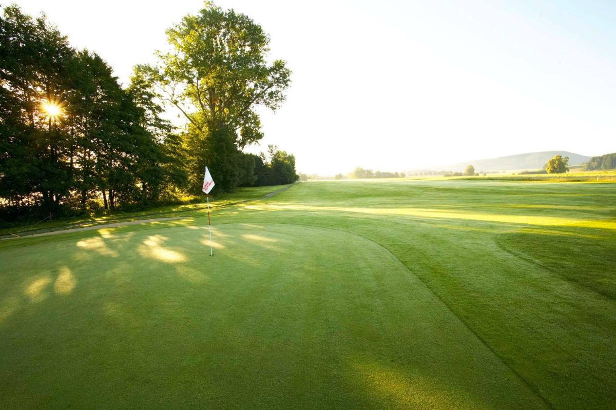 Schlosshotel Münchhausen