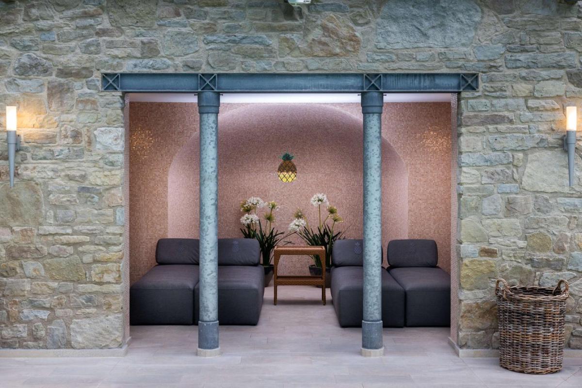 Schlosshotel Münchhausen