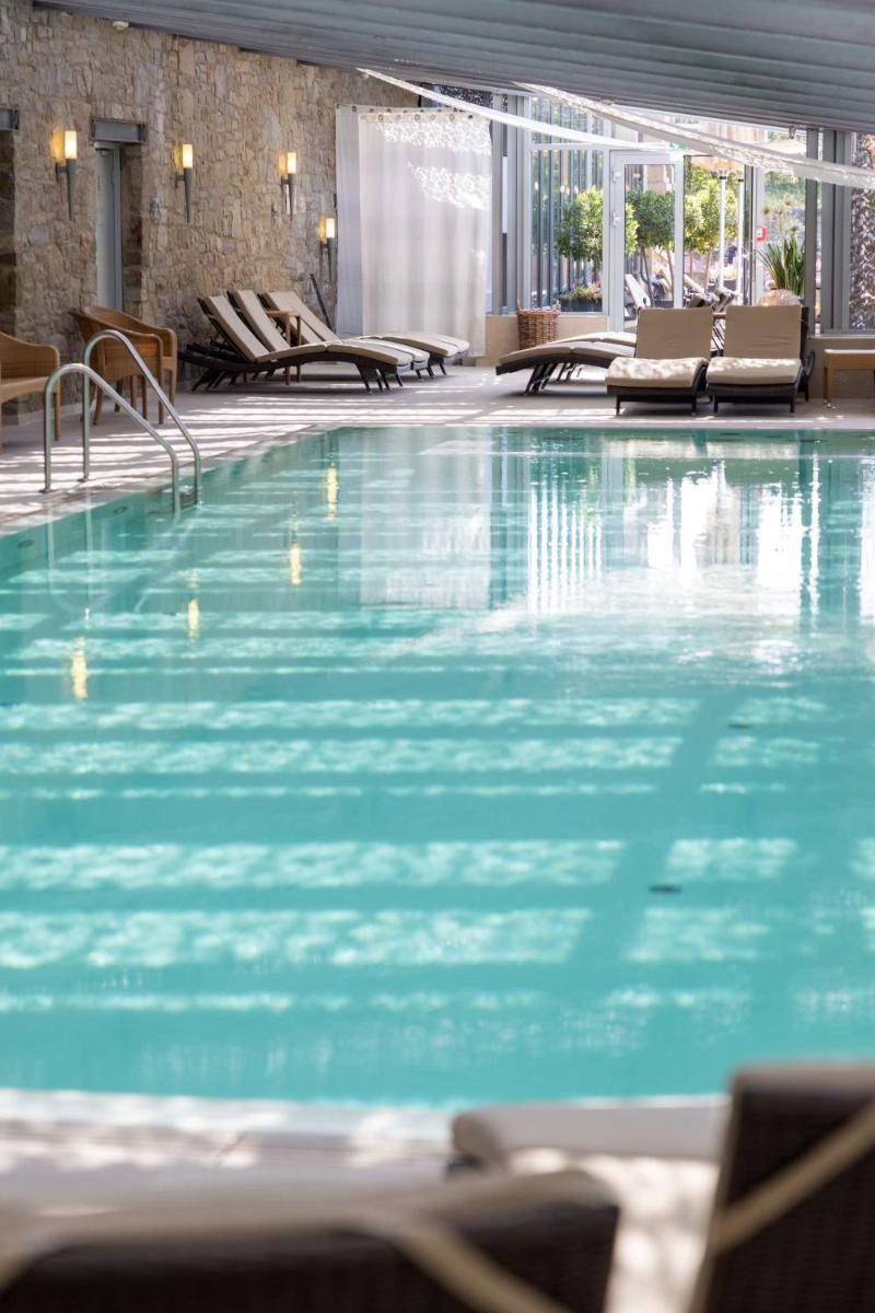 Schlosshotel Münchhausen