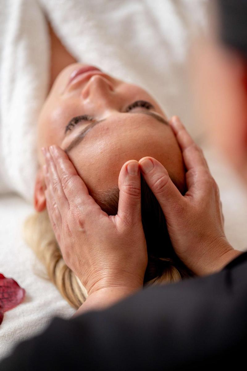 Schlosshotel Münchhausen