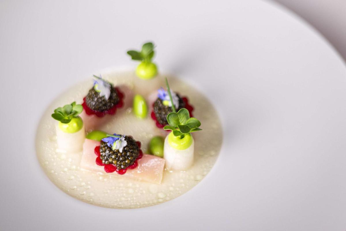 Schlosshotel Münchhausen