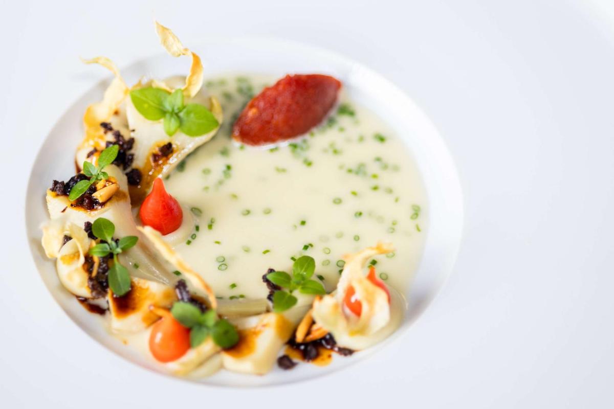 Schlosshotel Münchhausen