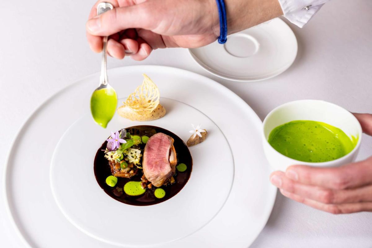 Schlosshotel Münchhausen