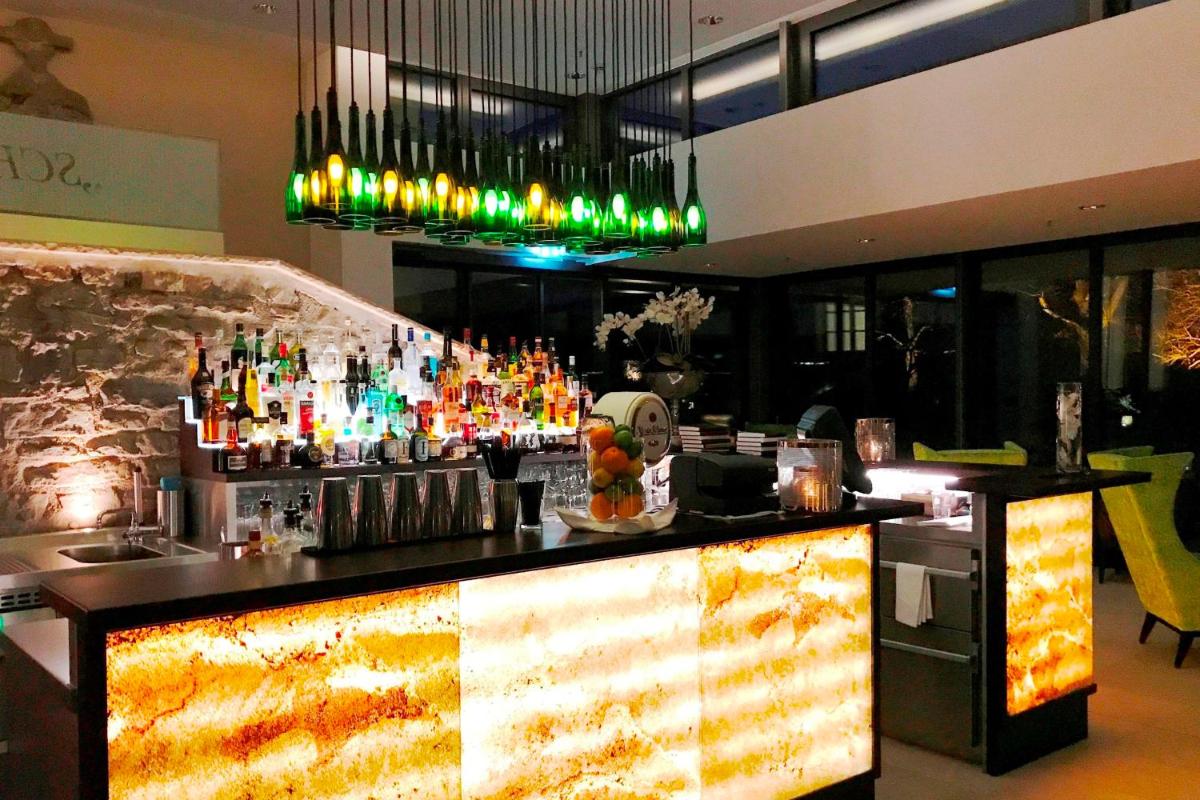 Schlosshotel Münchhausen