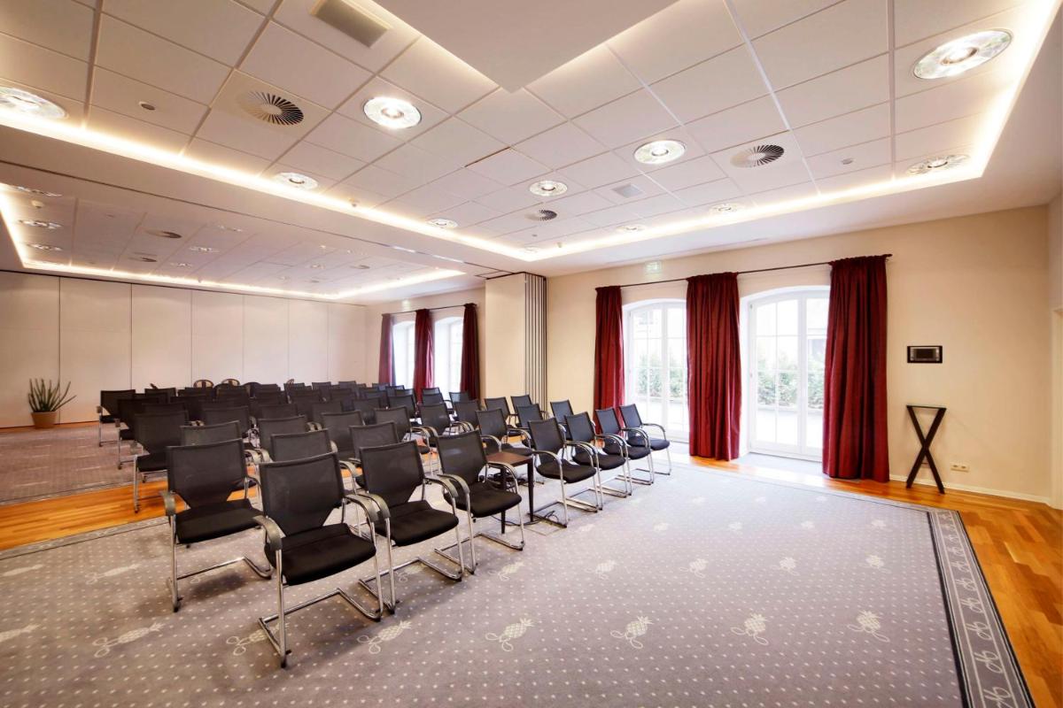 Schlosshotel Münchhausen